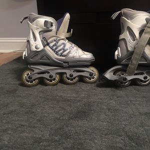 Skates